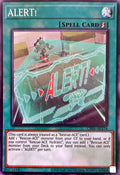 CR01-AE174 ALERT! [C]