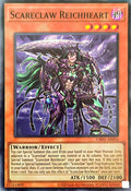 CR01-AE056 Scareclaw Reichheart [SR]