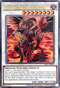 CR11-AE016 Scarlight Red Dragon Archfiend [UL]