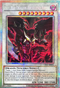 CR11-AE021 Hot Red Dragon Archfiend Abyss [PSR]