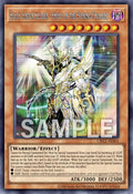 CR12-AES01 Black Luster Soldier - Envoy of the Evening Twilight [SCR]