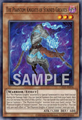 CR12-AE034 The Phantom Knights of Stained Greaves [C]