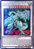 CR01-AE014 Shooting Star Dragon [SCR]