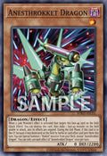 BPRO-AEC01 Anesthrokket Dragon [C]