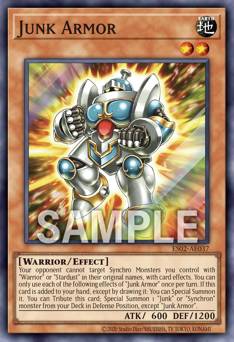 ES02-AE037 Junk Armor [SCR]