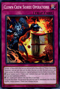 BLZD-AE073 Clown Crew Soiree Operations [C]