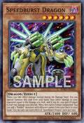 BPRO-AEC05 Speedburst Dragon [C]