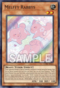 CORI-AE021 Melffy Rabbys [SR]