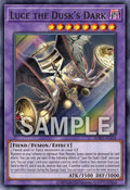 BPRO-AE104 Luce the Dusk's Dark [SR]