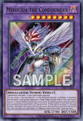CORI-AE108 Mixousia The Cofounder [SR]
