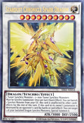 ES02-AE054 Stardust Chronicle Spark Dragon [UL]