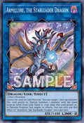 ES02-AE074 Armillyre, the Starleader Dragon [SR]
