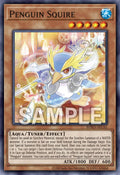 BPRO-AEC61 Penguin Squire [C]