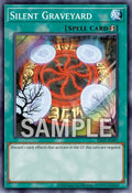 ES02-AE085 Silent Graveyard [SR]