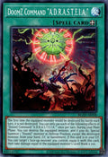 BLZD-AE058 DoomZ Command A.D.R.A.S.T.E.I.A. [C]