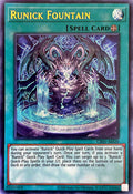 CR01-AES20 Runick Fountain [UR]