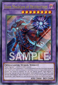CR13-AE0?? Dark Magician of Destruction [UR]