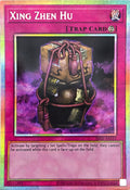 ES02-AE111 Xing Zhen Hu [PSR]