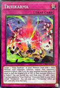 CR01-AE052 Trivikarma [C]