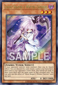 ES02-AE010 Ghost Reaper & Winter Cherries [UR]
