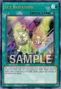 ES02-AE086 Set Rotation [UR]