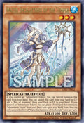 ES02-AE022 Water Enchantress of the Temple [SCR]
