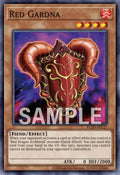 BLZD-AEC27 Red Gardna [C]