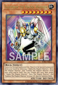 BPRO-AES02 Valkyrion the Magna Warrior [UR]