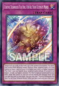 BPRO-AE075 Furtive Techniques Fur Hire, Fur All Your Ultimate Moves [C]