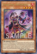 CR12-AE089 Kashtira Riseheart [UR]