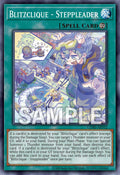 CORI-AE052 Blitzclique - Steppleader [C]