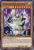CORI-AEC40 Batteryman Industrial Strength [C]