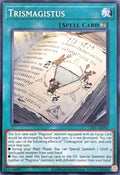 CR11-AE092 Trismagistus [C]