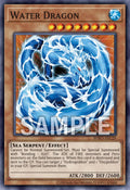 BPRO-AEC29 Water Dragon [C]