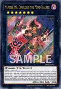 ES02-AE065 Number 89: Diablosis the Mind Hacker [UR]