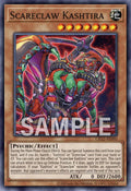CR12-AE090 Scareclaw Kashtira [C]