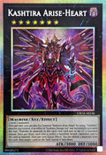 CR12-AE093 Kashtira Arise-Heart [PSR]
