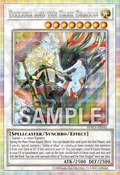 BPRO-AE041 Ecclesia and the Dark Dragon [PSR]