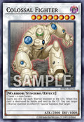 BPRO-AEC35 Colossal Fighter [C]