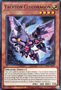 CR10-AE087 Tachyon Cloudragon [C]
