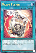 ES02-AE091 Ready Fusion [UL]