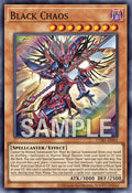 CORI-AE001 Black Chaos [SR]