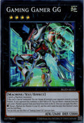 BLZD-AE111 Gaming Gamer GG [SR]