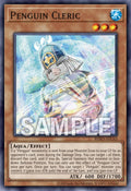 BPRO-AEC63 Penguin Cleric [C]