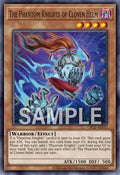 CR12-AE032 The Phantom Knights of Cloven Helm [C]