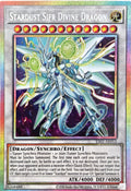 ES02-AE053 Stardust Sifr Divine Dragon [PSR]