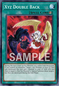 CORI-AEC64 Xyz Double Back [C]
