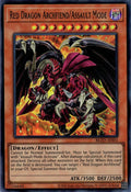 BLZD-AES01 Red Dragon Archfiend/Assault Mode [UR]