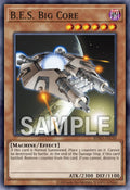 BPRO-AEC50 B.E.S. Big Core [C]